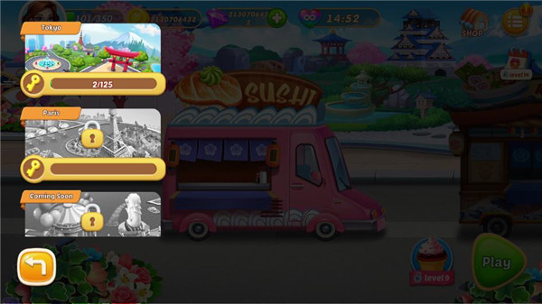 烹饪之旅官方版 v0.9.0