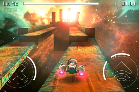 星际大暴走 Starbounder v3.1.5