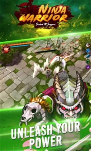 忍者武士之影 2021-05-07 14:02