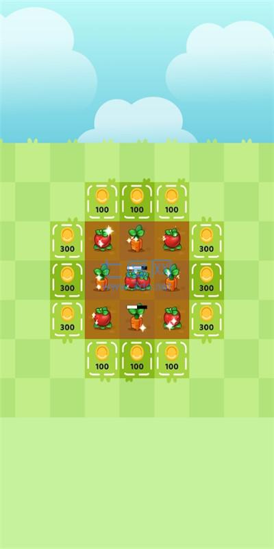 挂机牧场Tap toFarm截图1