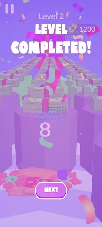 合并刀片宠物救援游戏截图0