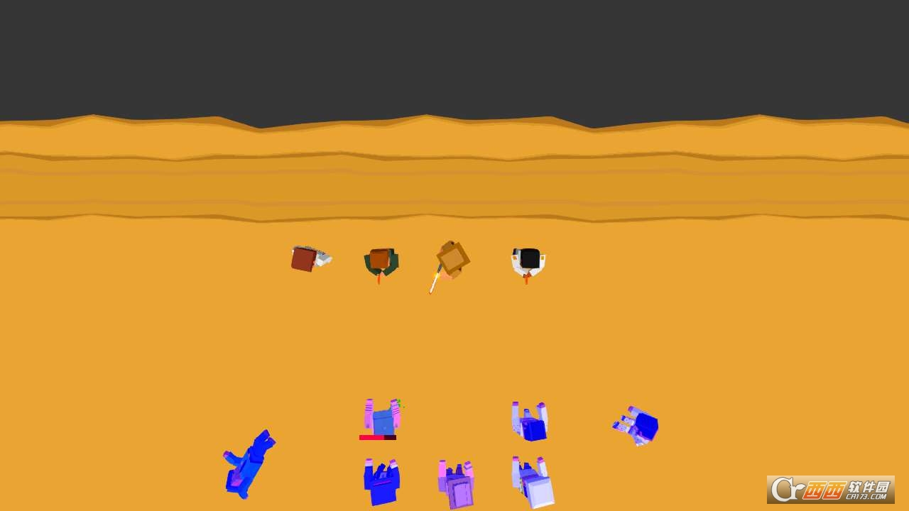 僵尸自走棋 v1.0.6 安卓版