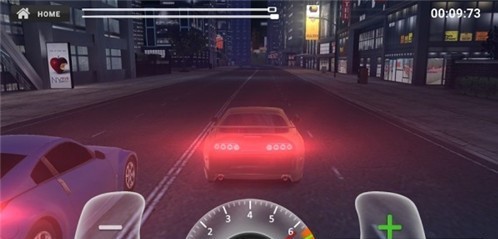 阻力赛车截图0