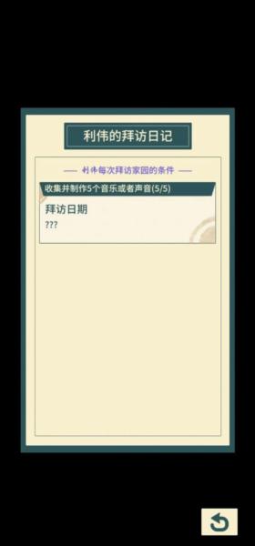 晚安森林