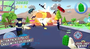 开放世界沙盒模拟器破解版