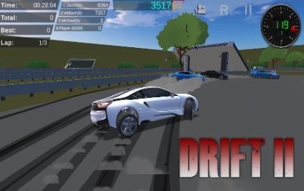 drift2游戏中文最新版  v3.1.2