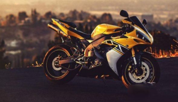 ride4游戏手机版下载苹果 截图2