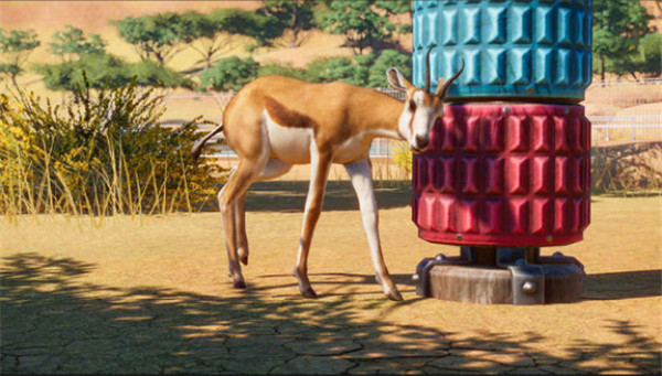 动物园之星安卓手机版 v0.10