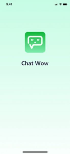 ChatWow截图2