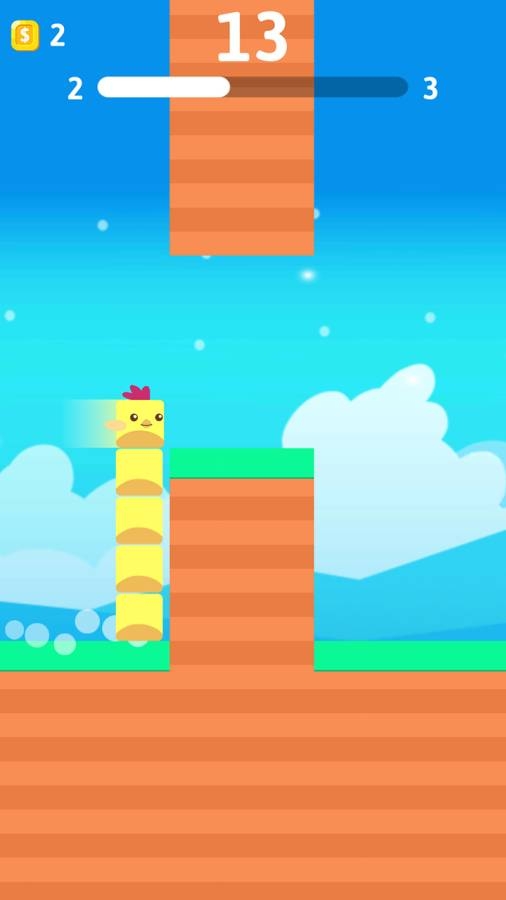 斯塔基鸟Stacky Bird截图0