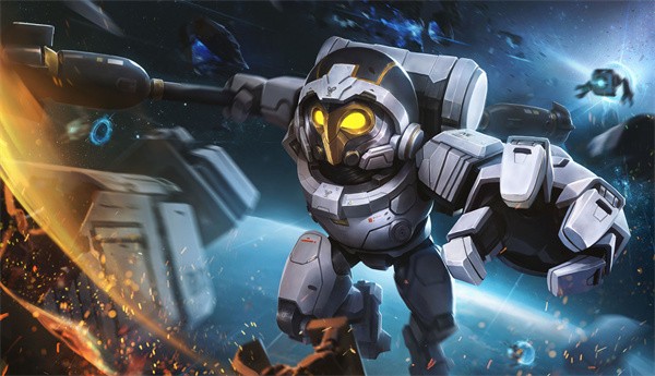 金属对决测试版  v1.0.4