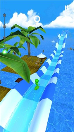 玩命冲浪  v0.0.9