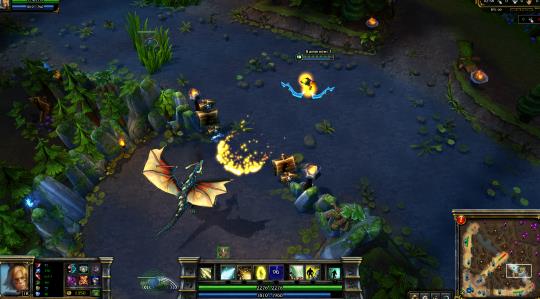 LOL经典版游戏怀旧服官网版  v4.0.3