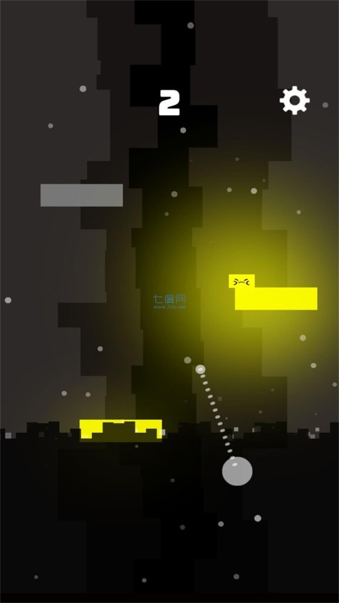 跳到哪里去游戏截图1