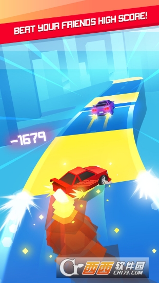 虐心漂移手游 2.1