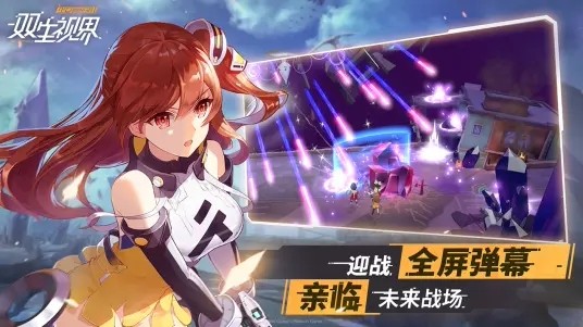 双生视界黑境攻略截图2