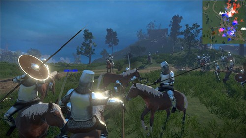 美少女战场mod菜单  v1.100.1