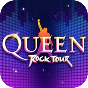 Queen Rock Tour