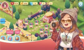 美食公园游戏截图2