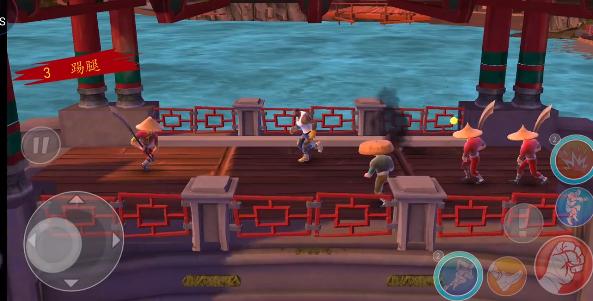 功夫鲨鱼手游  v1.04.12