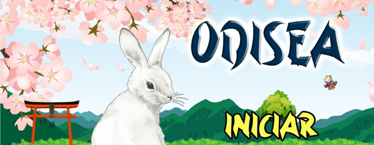 Odisea游戏官方安卓版 截图1