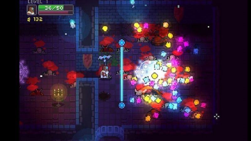 地牢之魂手机游戏最新正版下载  v3.4.2