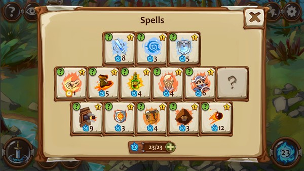 勇者大陆英雄 v1.35.9