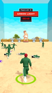 Red Light Challenge游戏.jpg