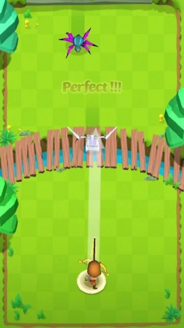 Beat Archer(击败弓箭手)截图1