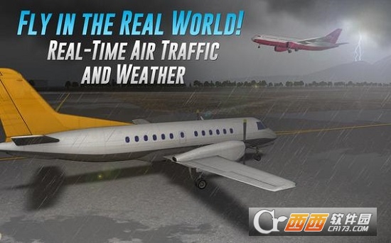航空管制员(AIRLINE COMMANDER)截图0