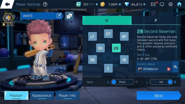 超级棒球明星2020 v3.1.5