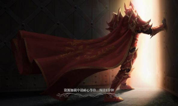 血色大天使手游官方版  v5.5.3