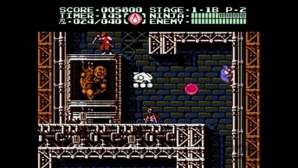 忍者龙剑传3手机版  v3.3.0