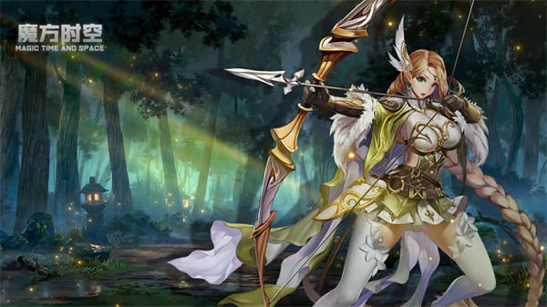 魔方时空官方版