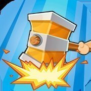 Crush Hammer World(破碎锤游戏)
