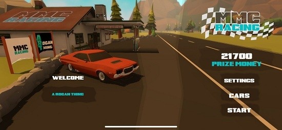 MMC爬坡赛车最新版  v1.0.2