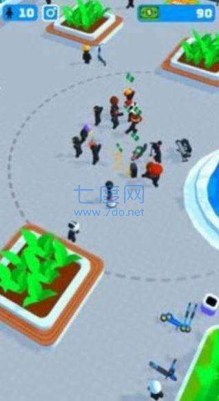 乐器管理者