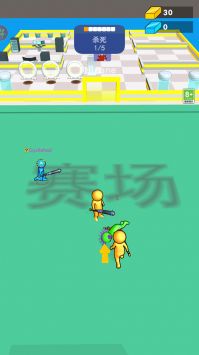 秘密实验室截图2