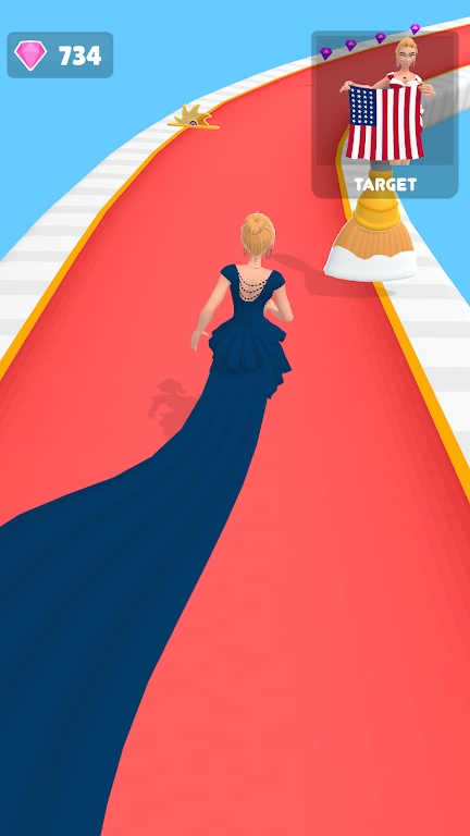 Dress Painters游戏安卓版图片1