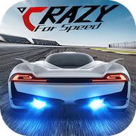 Crazy for Speed1手游