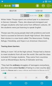 VOA每日英语  v1.02