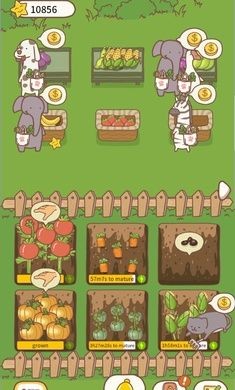 猫咪餐厅2截图1