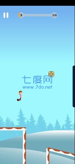 蜘蛛超人手游