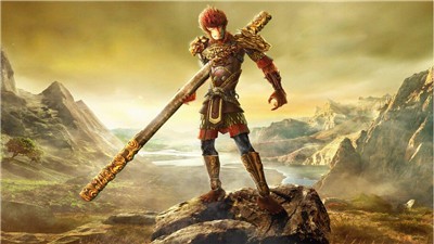 西游我成了齐天大圣的大师兄 2024-06-25 15:08