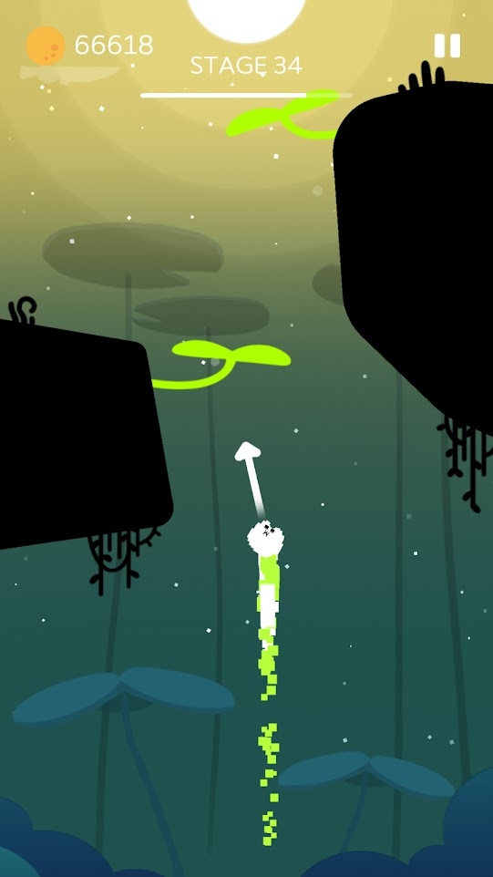 MoonFrog(月蛙)截图3