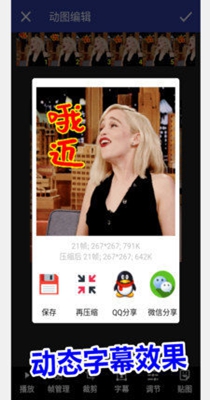 GIF动图工厂截图0