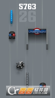 微型小车 v1.0安卓版