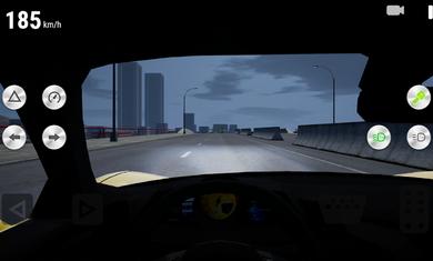 真实驾驶学校免费金币中文最新版  v5.5.1