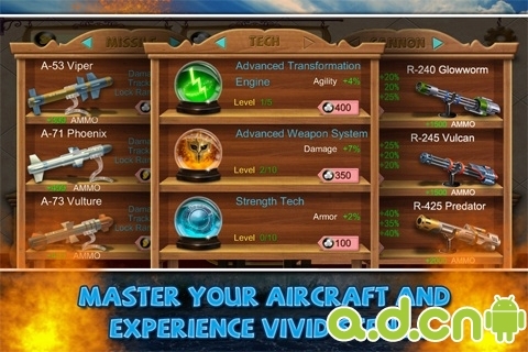 我的小飞机 v1.1 v3.1.5