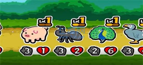 动物之战免广告版 v1.3